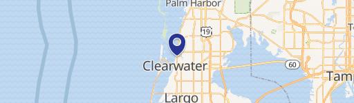 Clearwater Triplex: Investment Opportunity