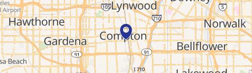 Compton Multifamily Investment Opportunity