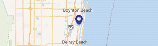 Prime Lot on Federal Highway