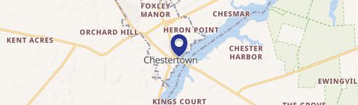 Updated Apartment Building in Chestertown