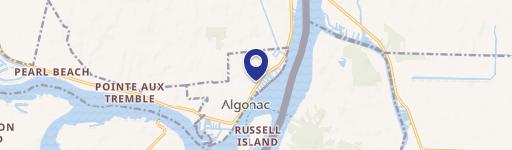 Algonac Multi-Unit Investment Opportunity