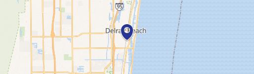 Delray Beach Office Building