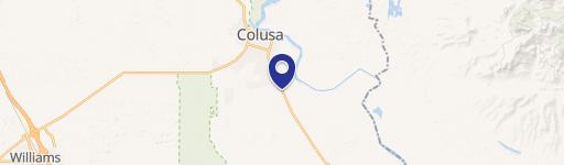 Colusa, CA 95932