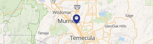 Prime Land I-215 Freeway Frontage