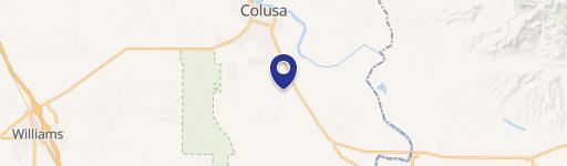 Colusa, CA 95932