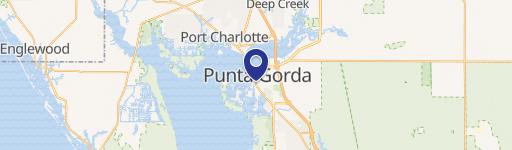 Move-in Ready Office Space