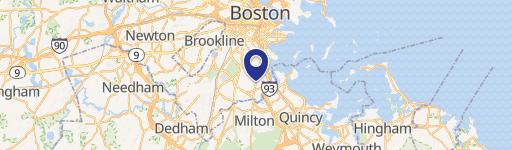 Dorchester Commercial Space For Sale