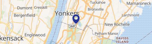 Yonkers All-Brick Legal Triplex Residence