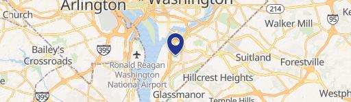 Renovated Quadplex in Washington, DC