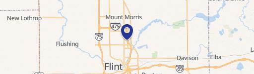Stabilized Multifamily Community in Flint