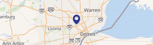 Detroit Duplex Investment Opportunity