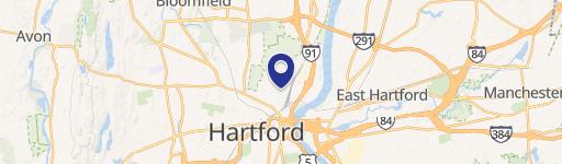 Spacious Apartment Near Downtown Hartford