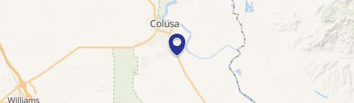 Colusa, CA 95932
