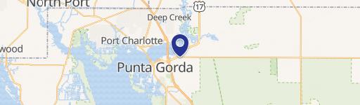 Versatile Campus with Multiple Buildings