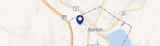 Expansive Flexible Live/Work Property