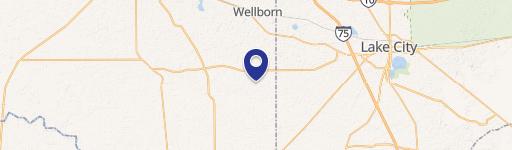 Turnkey Farm Property in Wellborn