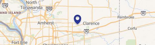 Mixed-Use Property in Clarence, NY