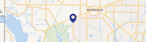 Port Charlotte Commercial Lot Opportunity