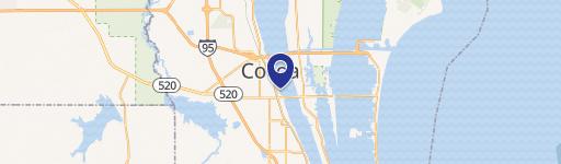 Waterfront Income Property in Cocoa