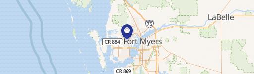 Cape Coral Triplex For Sale
