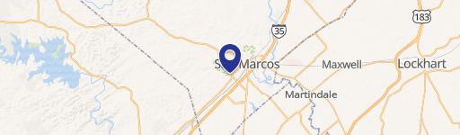 San Marcos Buildable Office Lot