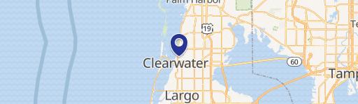 Clearwater Multi-Unit Investment Opportunity