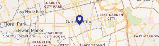 Garden City Professional Office Space