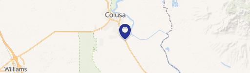 Colusa, CA 95932
