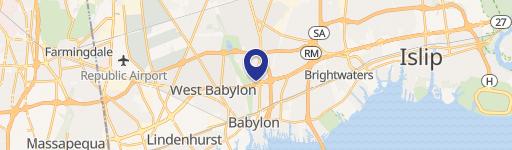 Sunrise Highway Commercial Building