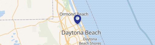 Daytona Beach Quadplex Investment Opportunity