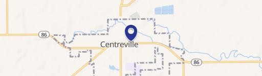 Centreville Office Building For Sale