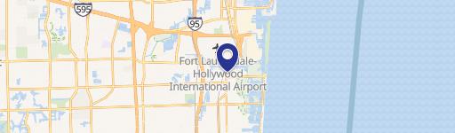 Dania Beach Flex Space Available