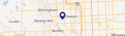 Royal Oak Multifamily Investment Property