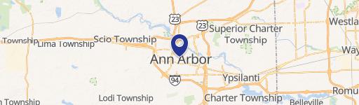 Historic Ann Arbor Multifamily Investment