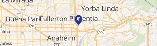 Placentia Industrial Sublease Opportunity