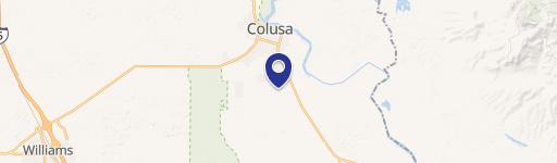 Colusa, CA 95932