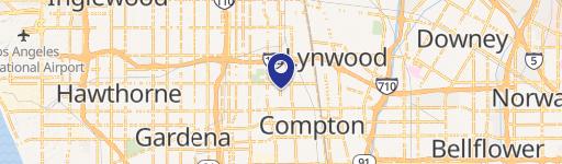 Compton Retail Investment Opportunity