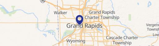 Well-Maintained Investment Property Near GVSU