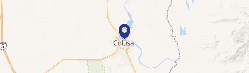 Colusa, CA 95932