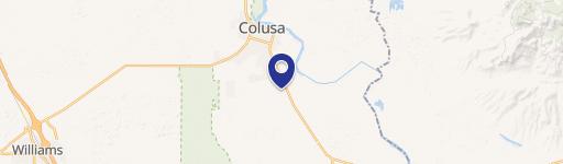 Colusa, CA 95932