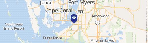 Versatile Commercial Property in Fort Myers