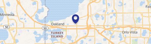 New Mixed-Use Property in Winter Garden