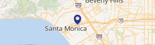 Santa Monica Quadplex Investment Opportunity