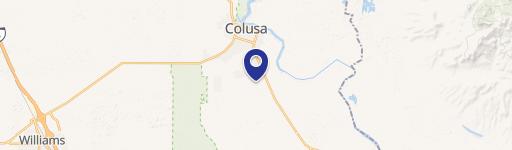 Colusa, CA 95932