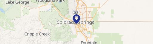Stabilized Multifamily Asset in Colorado Springs