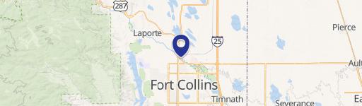 Fort Collins Retail Opportunity