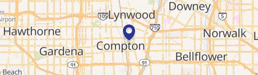 Compton Commercial Property for Sale
