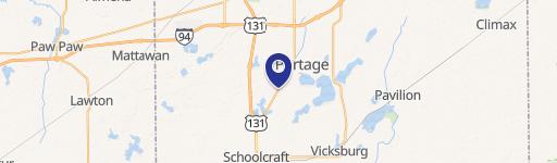 Portage Commercial Opportunity: 28 Acres