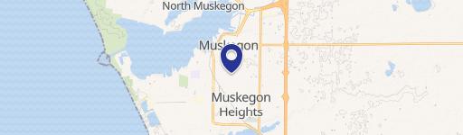 Muskegon Commercial Property For Sale
