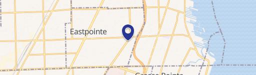 Stabilized Apartment Building in Eastpointe